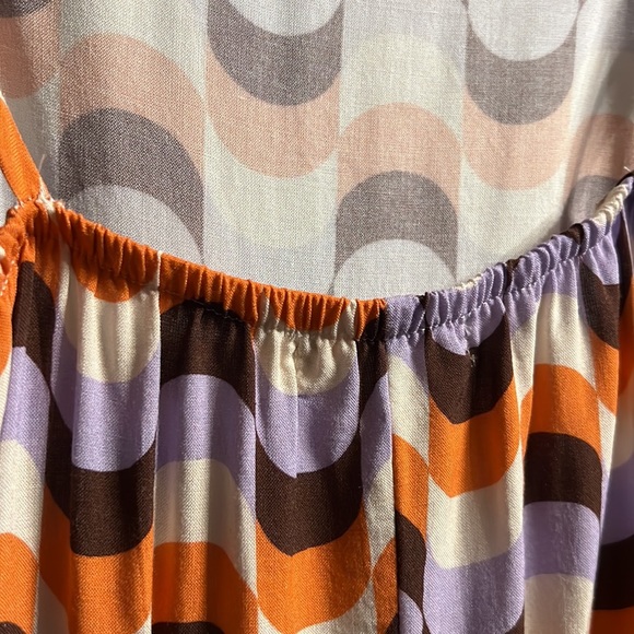 NEW Live to be spoiled spaghetti strap dress - Picture 10 of 16